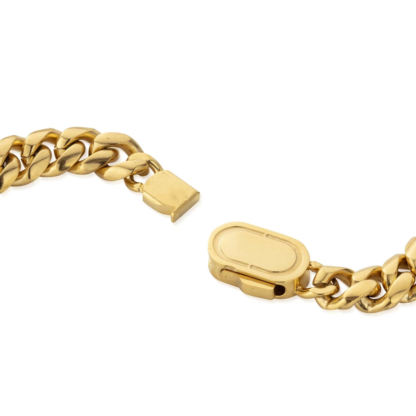 Cuban Bracelet