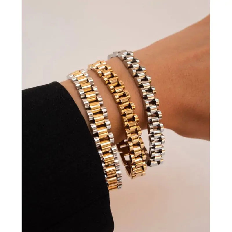 Brushed Bracelet