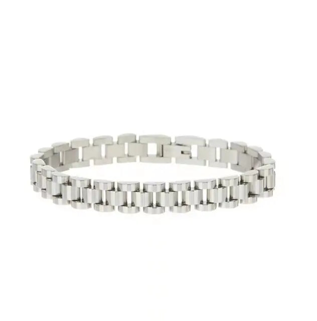 Brushed Bracelet