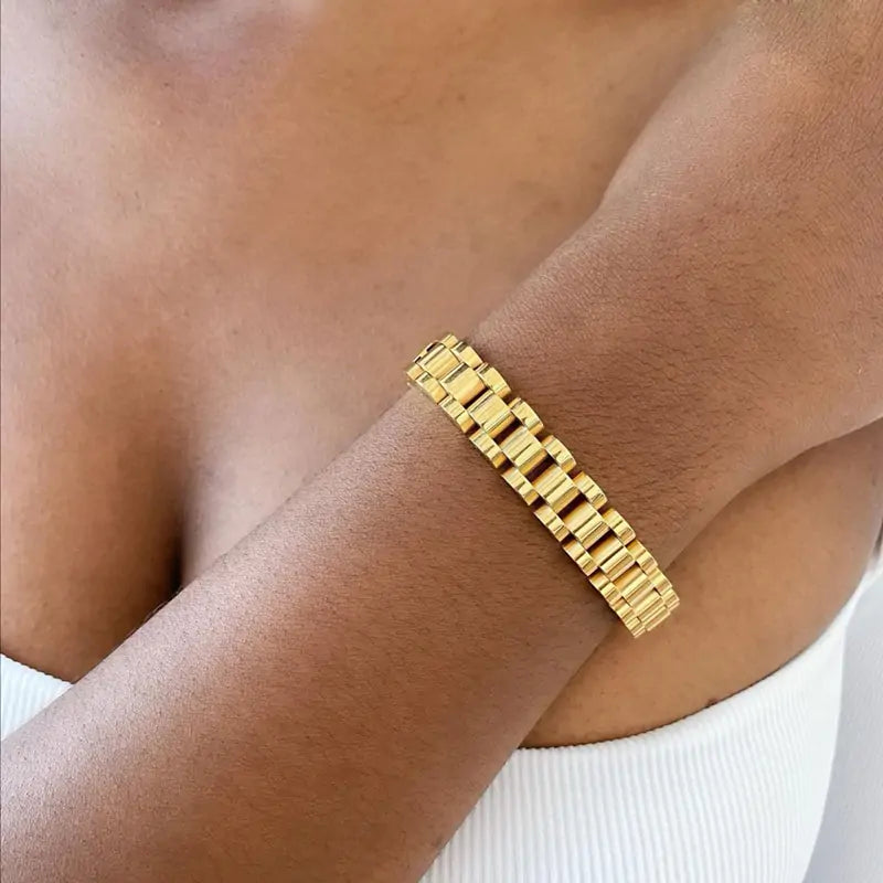 Brushed Bracelet
