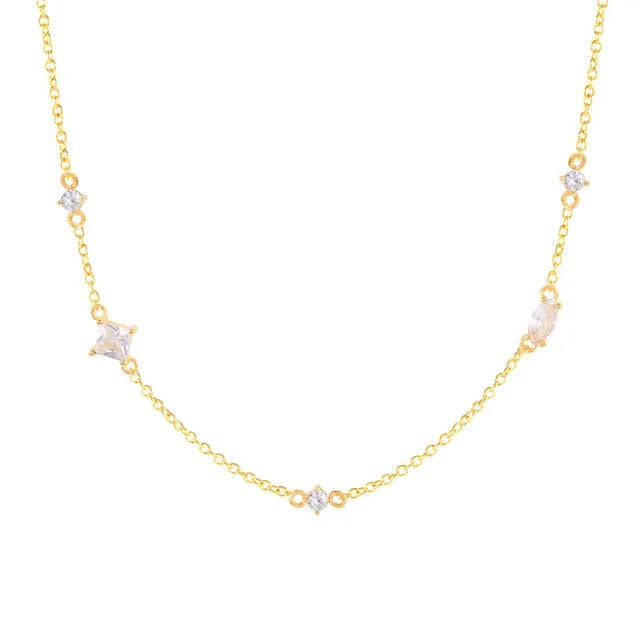 Star Necklace