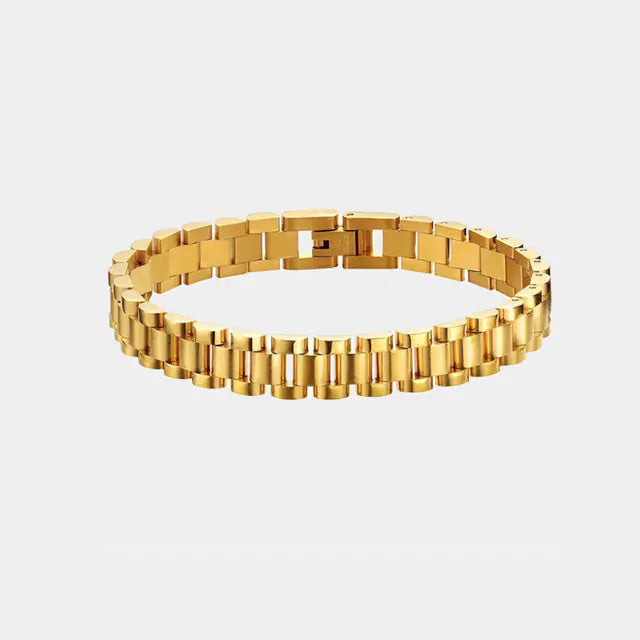 Brushed Bracelet