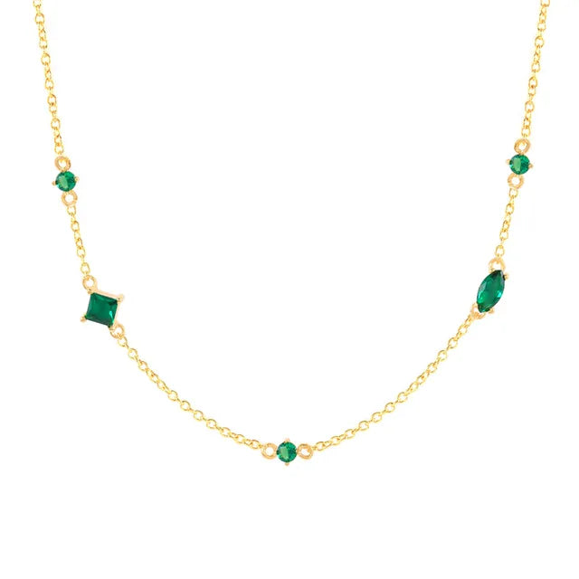 Star Necklace