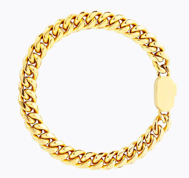 Cuban Bracelet