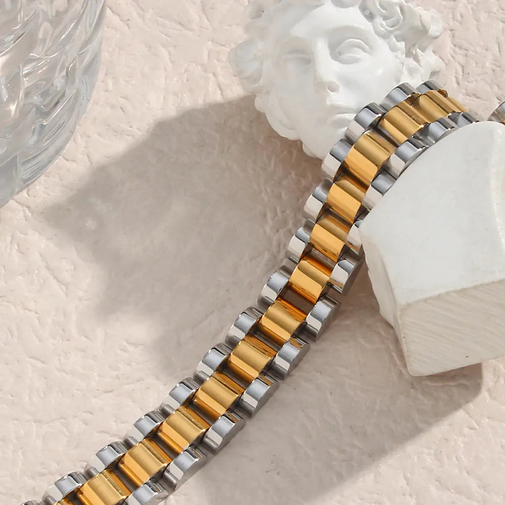 Brushed Bracelet