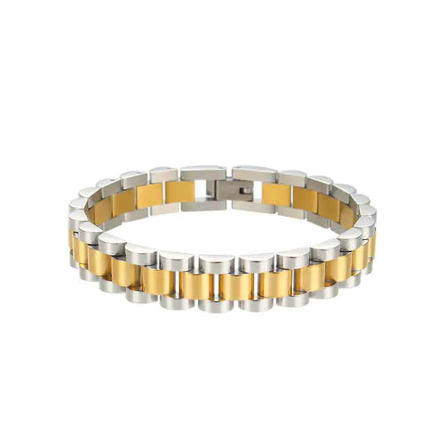 Brushed Bracelet