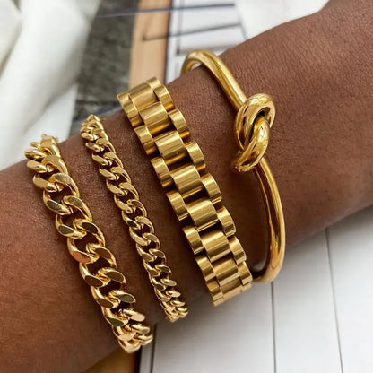 Brushed Bracelet